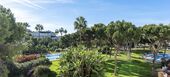 Apartment for rent in Puerto Banus