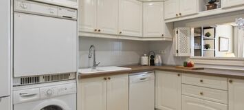 Apartment for rent in Puerto Banus