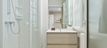 Apartment for rent in Puerto Banus