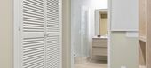 Apartment for rent in Puerto Banus