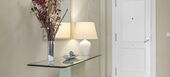 Apartment for rent in Puerto Banus