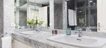 Apartment for rent in Puerto Banus