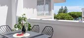 Apartment for rent in Puerto Banus