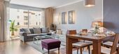 Apartment for rent in Puerto Banus