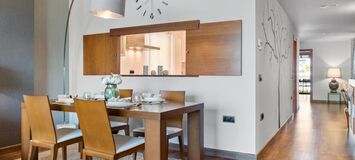 Apartment for rent in Puerto Banus