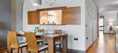 Apartment for rent in Puerto Banus