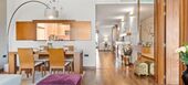 Apartment for rent in Puerto Banus