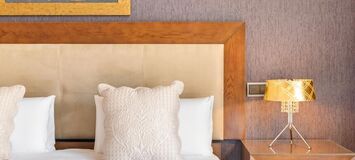 Apartment for rent in Puerto Banus