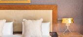 Apartment for rent in Puerto Banus