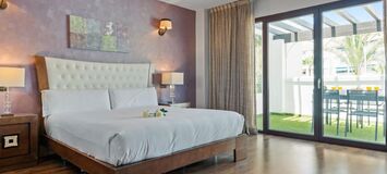 Apartment for rent in Puerto Banus