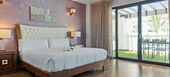 Apartment for rent in Puerto Banus