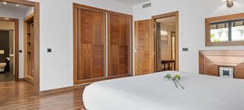 Apartment for rent in Puerto Banus