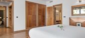 Apartment for rent in Puerto Banus