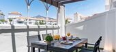 Apartment for rent in Puerto Banus