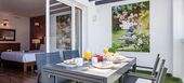 Apartment for rent in Puerto Banus