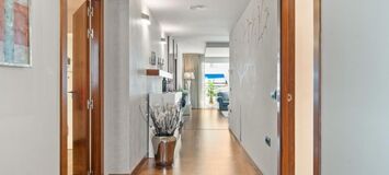Apartment for rent in Puerto Banus