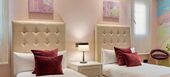 Apartment for rent in Puerto Banus