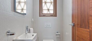 Apartment for rent in Puerto Banus