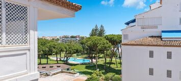 Apartment for rent in Puerto Banus