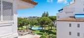 Apartment for rent in Puerto Banus
