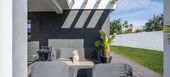 Villa for rent in San Pedro de Alcantara