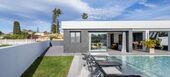 Villa for rent in San Pedro de Alcantara
