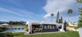 Villa for rent in San Pedro de Alcantara