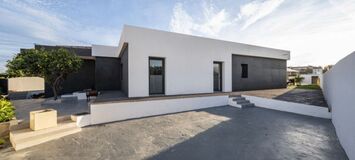 Villa for rent in San Pedro de Alcantara