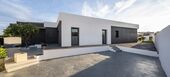 Villa for rent in San Pedro de Alcantara