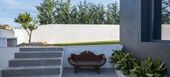 Villa for rent in San Pedro de Alcantara