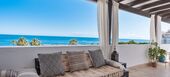 Apartment for rent in Puerto Banus