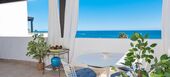 Apartment for rent in Puerto Banus
