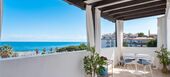 Apartment for rent in Puerto Banus