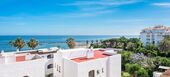 Apartment for rent in Puerto Banus