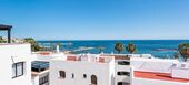 Apartment for rent in Puerto Banus