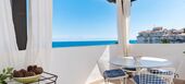 Apartment for rent in Puerto Banus