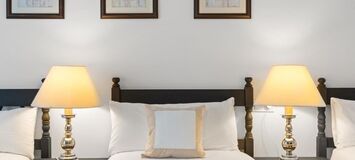 Apartment for rent in Puerto Banus