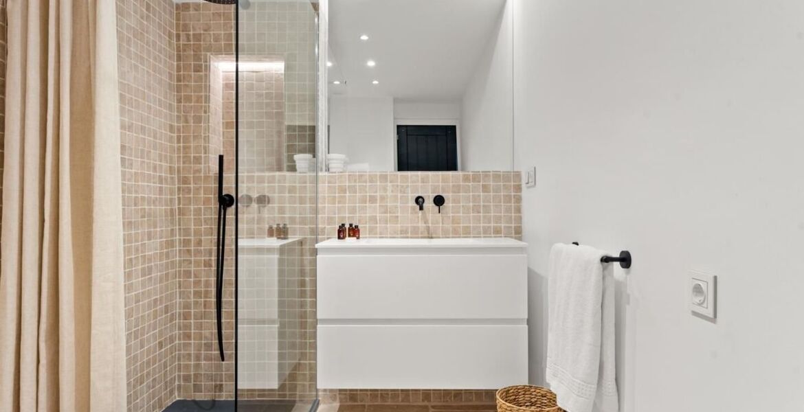 Apartment for rent in Puerto Banus