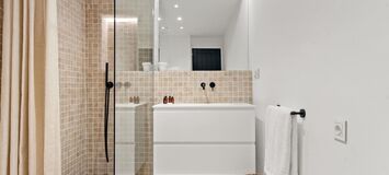 Apartment for rent in Puerto Banus