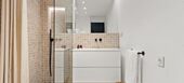 Apartment for rent in Puerto Banus