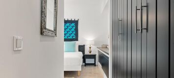 Apartment for rent in Puerto Banus