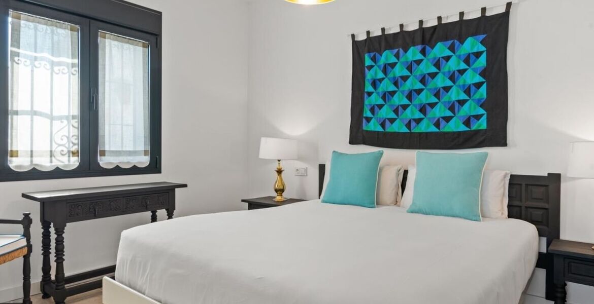 Apartment for rent in Puerto Banus
