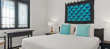 Apartment for rent in Puerto Banus