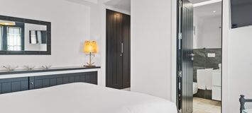 Apartment for rent in Puerto Banus