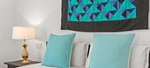 Apartment for rent in Puerto Banus