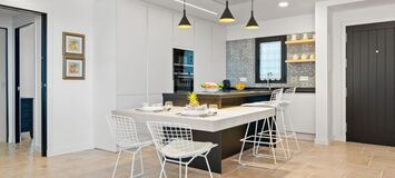 Apartment for rent in Puerto Banus