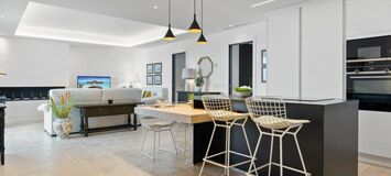 Apartment for rent in Puerto Banus