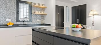 Apartment for rent in Puerto Banus