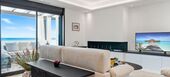 Apartment for rent in Puerto Banus