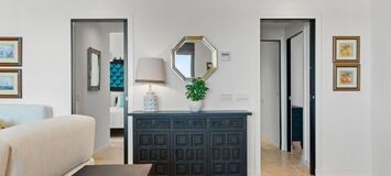Apartment for rent in Puerto Banus